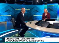 Mytilineos to Brussels: Wake Up — Greek Gallium Is Heading to the US as China Looms