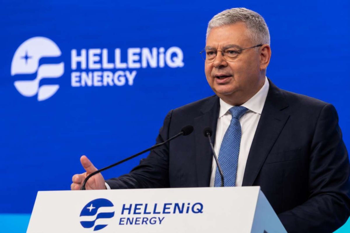 HELLENiQ Energy Eyes a €5bn Power Play: Greece Targets the Balkans’ Refining Gap