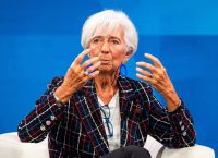 «Πόλεμος» για την ΕΚΤ πριν από το 2027: Η άνοδος της ακροδεξιάς πιέζει το ευρωπαϊκό power game