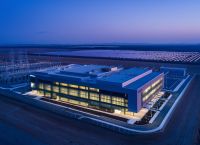 ΕΕ: Νέα «ετικέτα» για τα data centers – Υποχρεωτικά στοιχεία για ενεργειακή και υδατική αποδοτικότητα