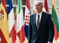 Δένδιας χτυπά καμπανάκι στις Βρυξέλλες:«Η απειλή δεν έρχεται μόνο από Βορρά»–Στο κάδρο Ορμούζ,Ερυθρά Θάλασσα