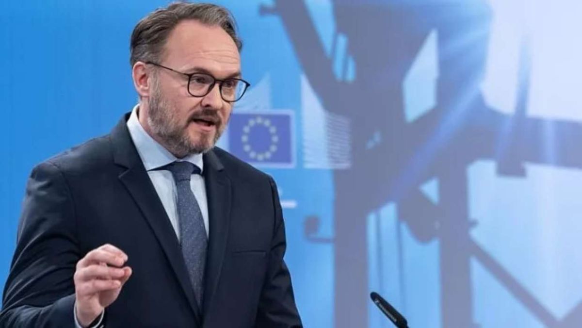 Europe’s Winter Arithmetic: Why 2026 Is Not a Rerun of 2022