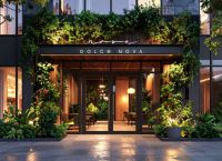 Η Wyndham διευρύνει την οικογένεια Dolce με την παρουσίαση του Dolce Nova