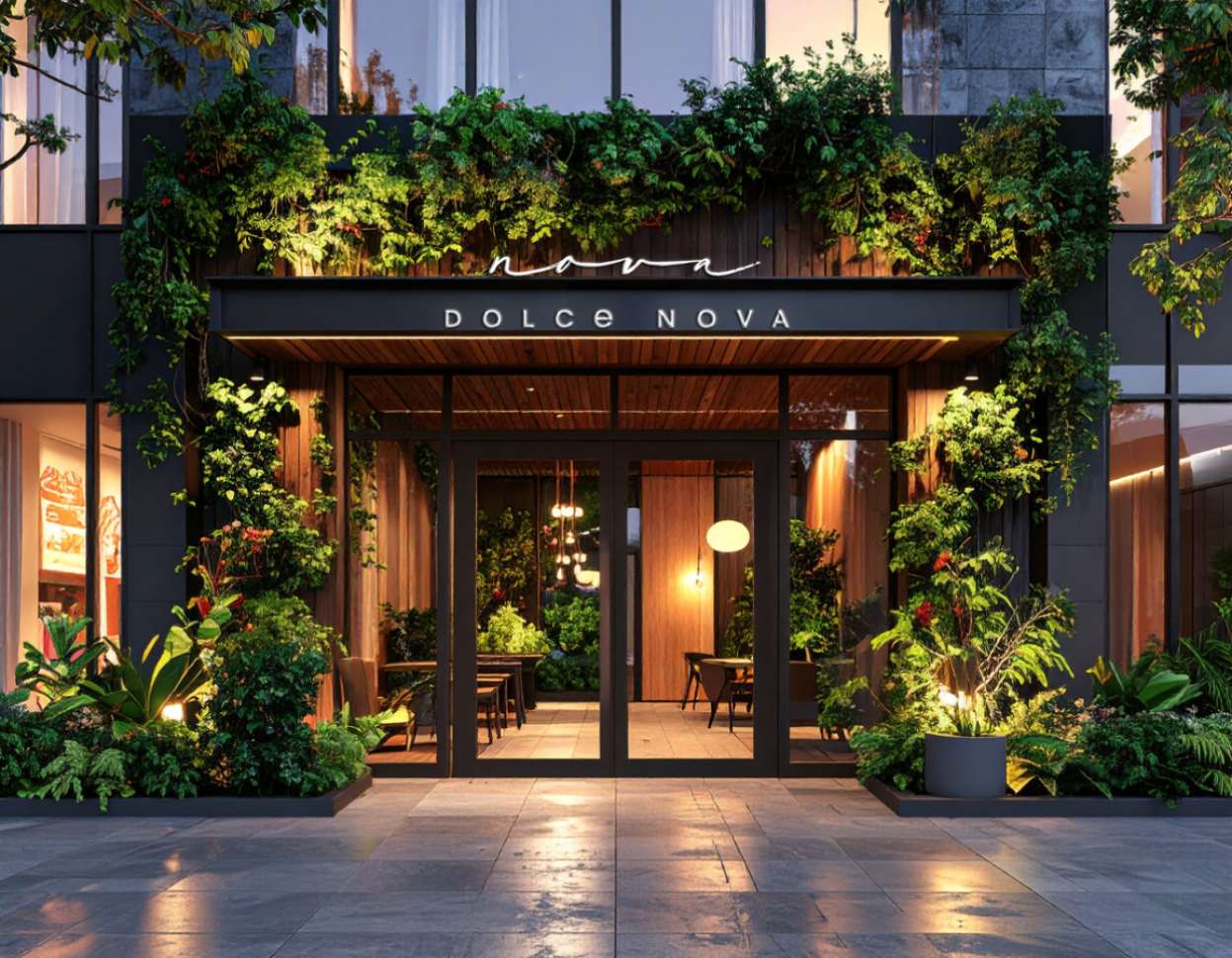 Η Wyndham διευρύνει την οικογένεια Dolce με την παρουσίαση του Dolce Nova