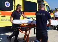 Αίγινα: Νεκρή 65χρονη στην παραλία Κλήμα – ΚΑΡΠΑ επί 50 λεπτά