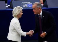 Καναδάς–ΕΕ: Πίσω από το associate member κρύβεται ο πόλεμος για ορυκτά–Η κίνηση που ανησυχεί την Ουάσιγκτον
