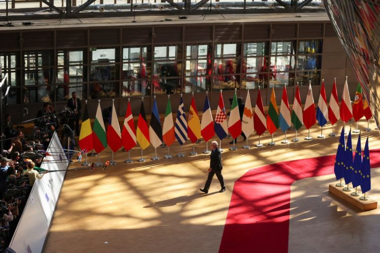 Έντεκα χώρες της ΕΕ ζητούν τέλος στα βέτο στην εξωτερική πολιτική