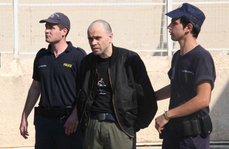 Μαζιώτης: Βγαίνει από τη φυλακή στις 14 Σεπτεμβρίου – «Καμία αναθεώρηση, καμία μετάνοια»