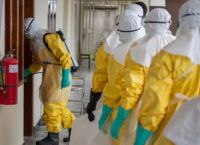 Επιδημία Έμπολα: Ξεπέρασαν τα 7.000 τα κρούσματα, σχεδόν 3.400 θάνατοι στο Κονγκό