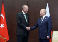 Πούτιν–Ερντογάν σε μεγάλο παζάρι: S-400 για F-35 και νέα πυρηνικά – Η Τουρκία παίζει σε δύο ταμπλό