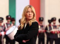 Ο «Δούρειος Ίππος» της Ρωσίας στην Ιταλία: Ο Vannacci πιέζει τη Μελόνι και ταράζει την Ευρώπη