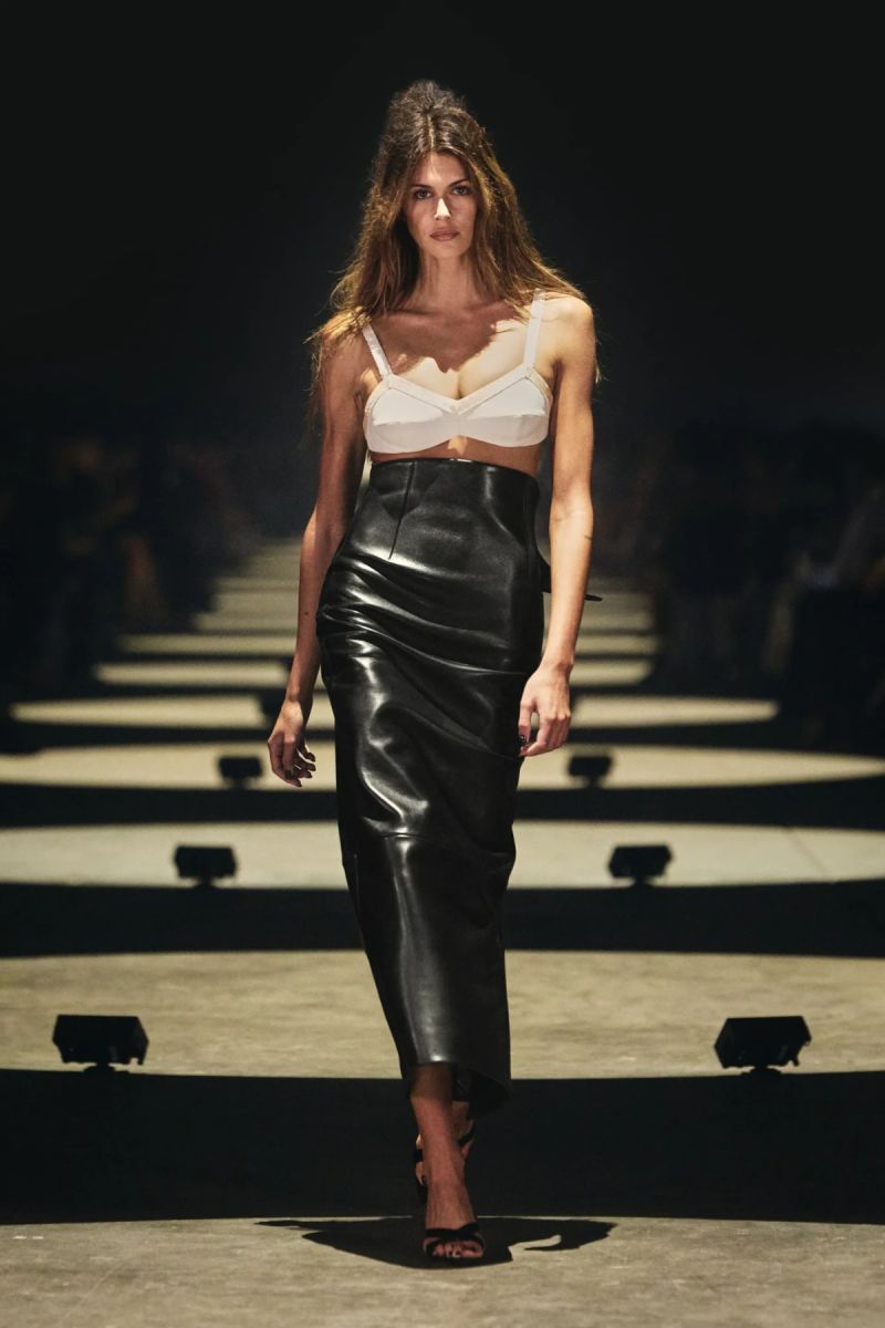 NYFW: Οι 4 συλλογές που έκλεψαν την παράσταση στη Νέα Υόρκη