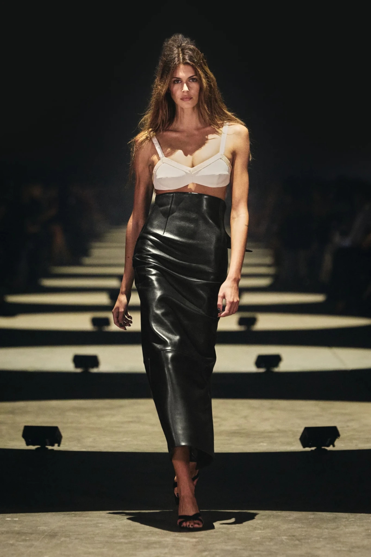 NYFW: Οι 4 συλλογές που έκλεψαν την παράσταση στη Νέα Υόρκη