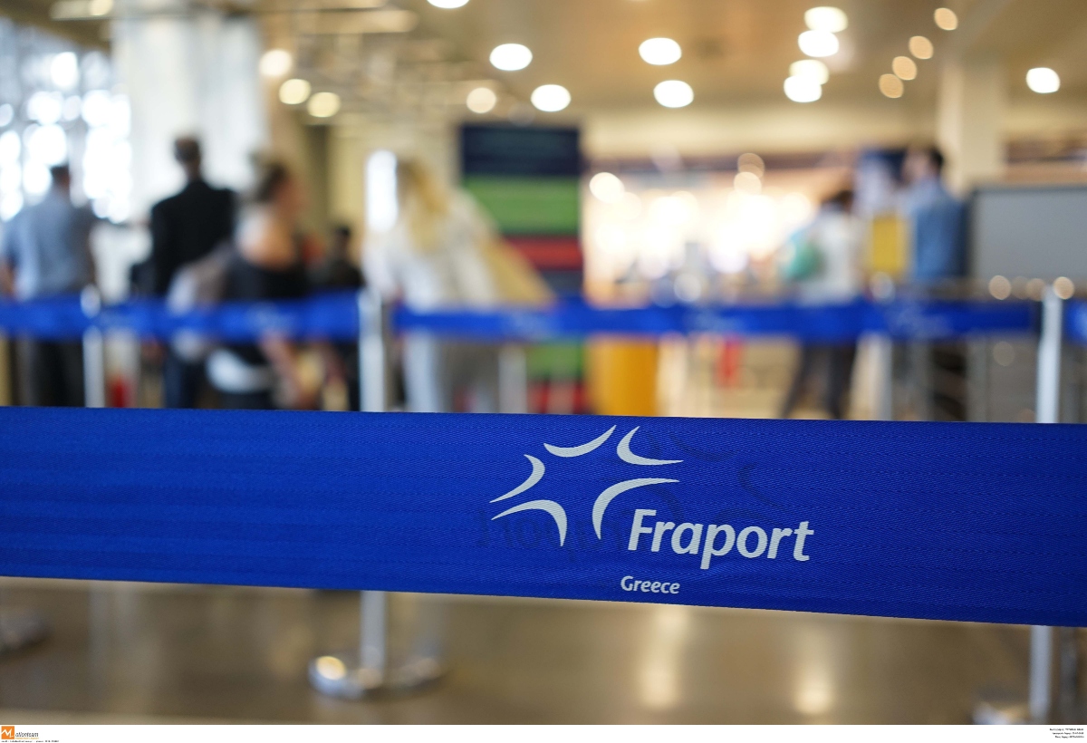 Fraport: Ενδιαφέρον για τα 22 κρατικά περιφερειακά αεροδρόμια – Προκηρύσσεται η νότια επέκταση του ΔΑΑ