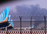 «Σκιές 11ης Σεπτεμβρίου» στη flydubai: Σοκ στον αέρα – Ο συγκυβερνήτης φέρεται να επιχείρησε αεροπειρατεία!