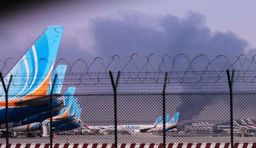 «Σκιές 11ης Σεπτεμβρίου» στη flydubai: Σοκ στον αέρα – Ο συγκυβερνήτης φέρεται να επιχείρησε αεροπειρατεία!