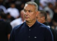 Γρηγορίου: «Δεν περίμενα τόσο κακή διαιτησία» – Τα παράπονα μετά το ΠΑΟΚ–Άρης