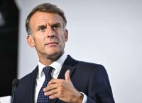 Μακρόν: Το Renew φοβάται την «επόμενη ημέρα» – Πίεση για ευρωπαϊκό ρόλο μετά το 2027