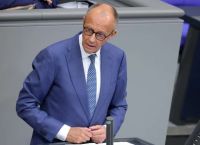 Μερτς κατά AfD: «Η remigration είναι εθνοκάθαρση» – Η μάχη για το ποιος θα κυβερνήσει τη Γερμανία