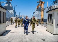 Israel Warns Turkey: ‘Distance Will Provide No Immunity’ as Mediterranean Power Balance Shifts