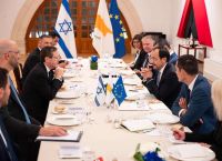 Cyprus–Israel–Lebanon: Nicosia Seeks a Bridge Role as Defense, Energy and GSI Move Center Stage