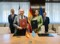 Ελλάδα–Ισπανία: Μνημόνιο Τουριστικής Συνεργασίας με έμφαση στη βιωσιμότητα,καινοτομία και ψηφ.μετασχηματισμό