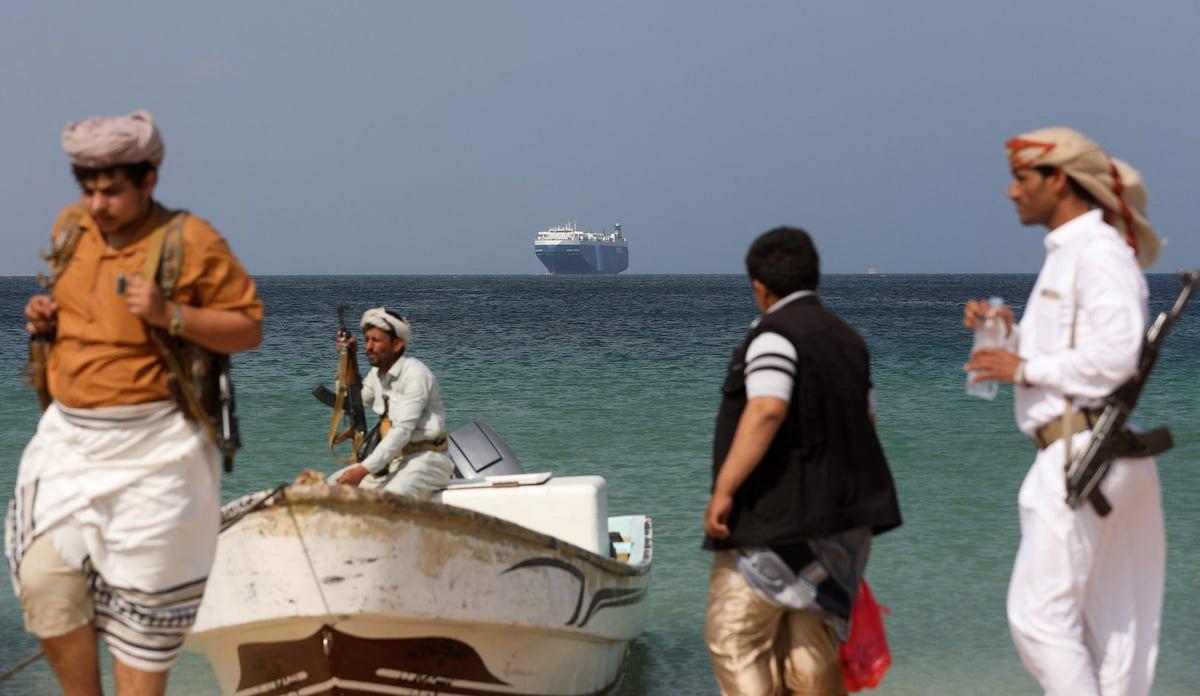 Μόκα: Το λιμάνι που έδωσε το όνομά του στον καφέ αλλάζει ξανά χέρια