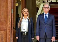 Pninat Yanay:“A New Chapter Begins”—Israel’s Ambassador in Athens and the Strategic Greece-Israel Partnership