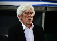 Γιοβάνοβιτς: «Πρέπει να γυρίσουμε στις μεγάλες διοργανώσεις»