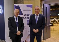Kalafatis: Greece Targets Exports at 60% of GDP — €3.1bn in Investments and €150m for AI