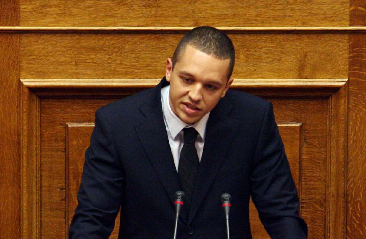 Κασιδιάρης: «Κουμπώνει» στη Συμμαχία Ελλήνων – Το έτοιμο κόμμα και το κρυφό χαρτί για τις εκλογές