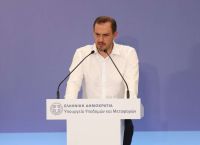 Κώτσηρας: Έως το τέλος του 2026 ο διαγωνισμός για την ανάπλαση του σταθμού Θεσσαλονίκης
