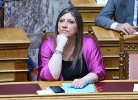 Κωνσταντοπούλου: «Καραμανλής και Μητσοτάκης πρέπει να πάνε φυλακή» – Πυρά σε Τσίπρα, Ανδρουλάκη