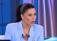 Λατινοπούλου: «ΟΧΙ σαν του Μεταξά» σε Σαμαρά και Μητσοτάκη – «Δεν δίνουμε τις αξίες μας για καρέκλες»