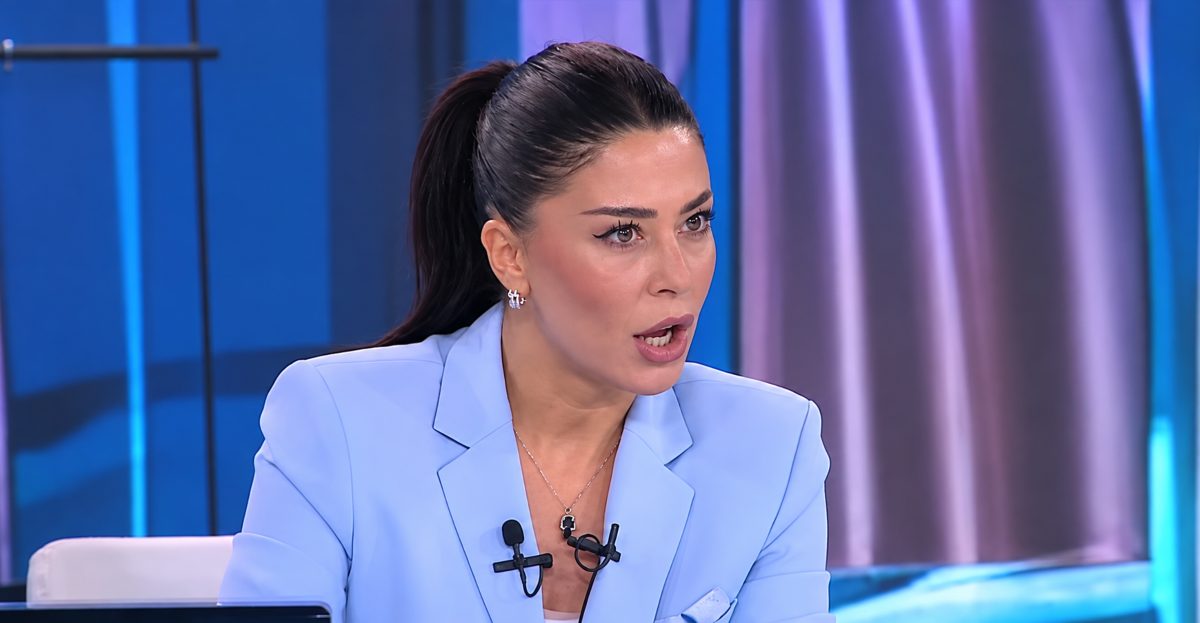 Λατινοπούλου: «ΟΧΙ σαν του Μεταξά» σε Σαμαρά και Μητσοτάκη – «Δεν δίνουμε τις αξίες μας για καρέκλες»