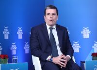 «The Ring» στην Αθήνα: Μια πολιτική μονομαχία στη σκιά της Ακρόπολης