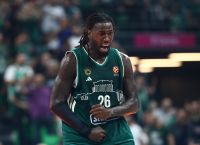 Παναθηναϊκός – Βιλερμπάν 102-79: Περίπατος με Μαντζούκα και Φρανσίσκο