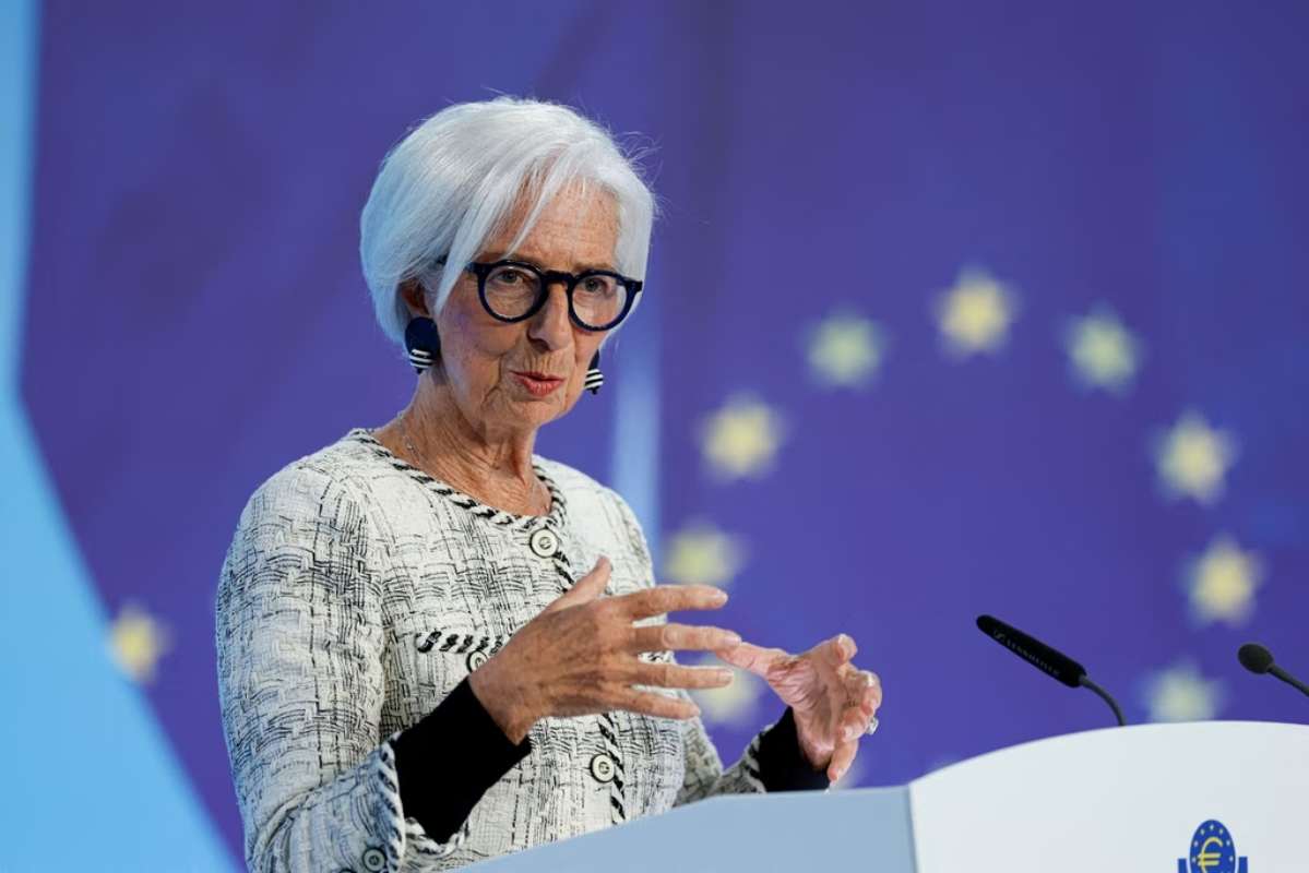 Battle for the ECB Begins Early: Europe’s Political Shift Accelerates the Succession Power Game