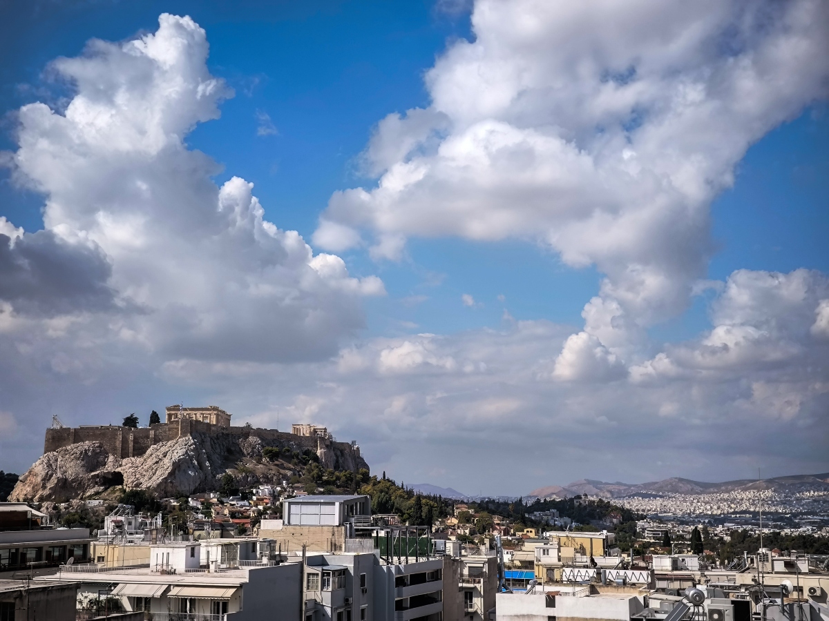 ΕΛΣΤΑΤ: Πρωταγωνιστής στην μεγέθυνση της οικονομίας η διαχείριση ακίνητης περιουσίας