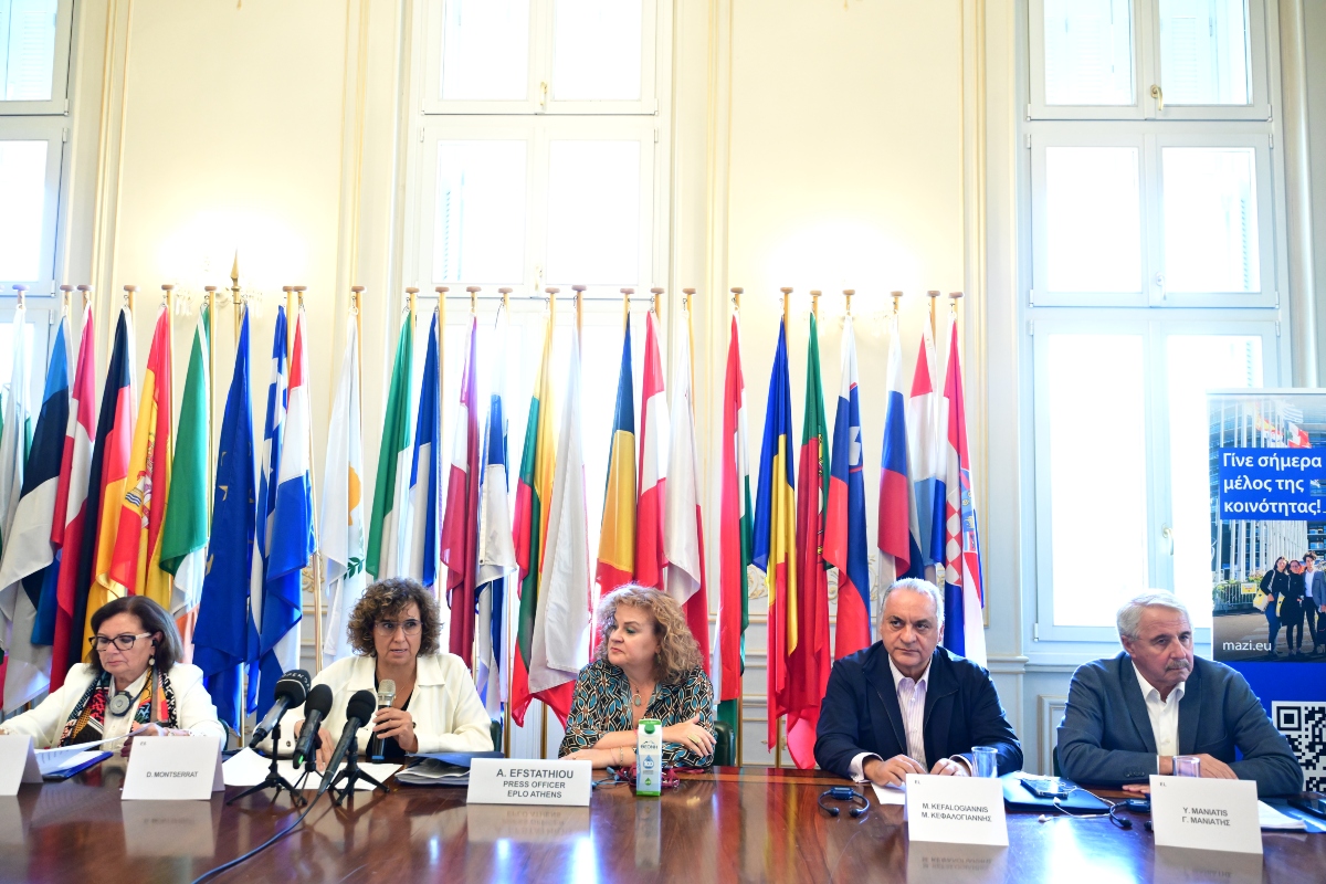 Τέμπη-Ευρωβουλή: «Υπόψην μας οι ανησυχίες για έλλειψη πλήρους ανάπτυξης του συστήματος ETCS»