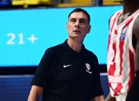 Μπαρτζώκας: «Να μην ακούγονται όσα λέω στον πάγκο» – Ατάκα για το άδειο γήπεδο