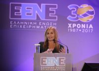 Μαρέβα Γκραμπόφσκι για Γλυπτά Παρθενώνα: Δεν μπορούμε να συγκρίνουμε ένα δάνειο με έναν ακρωτηριασμένο ναό