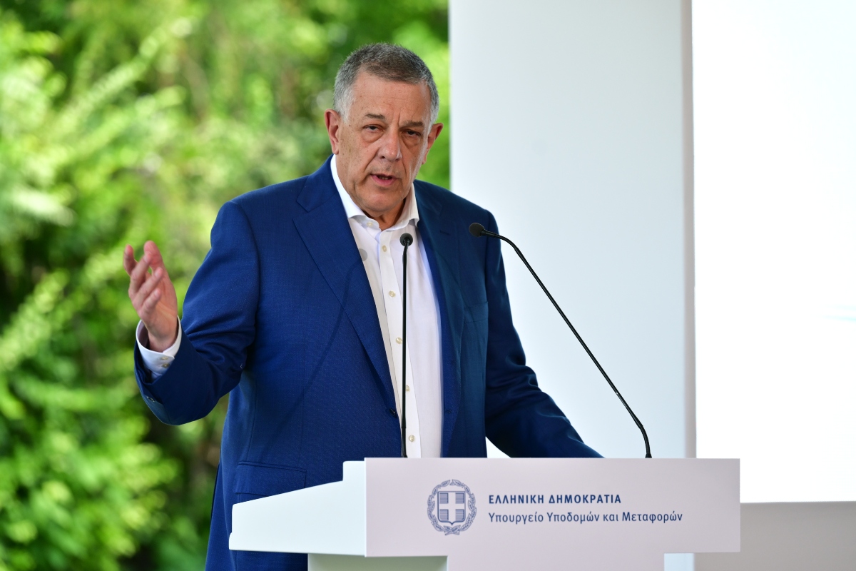 Γραμμή 4 – Κυψέλη: Στον «πάγο» ο μετροπόντικας μέχρι να ολοκληρωθούν οι έλεγχοι