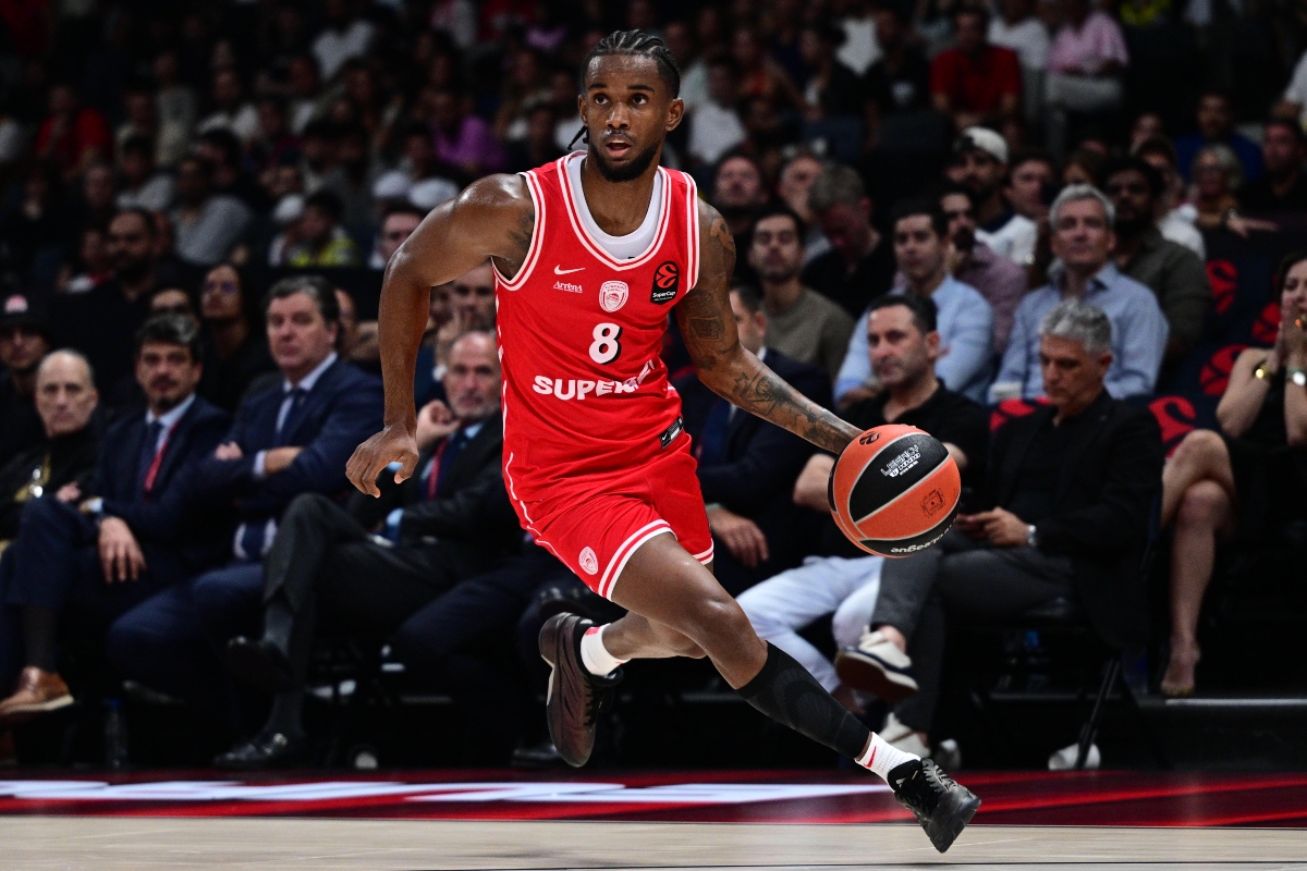 EuroLeague: Μοντέρο η κορυφαία μεταγραφή – Ξεχώρισε ο Γιαμπουσέλε του Παναθηναϊκού