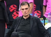 Ολυμπιακός: Χωρίς έναν από τους σημαντικότερους ψηλούς του! – Τι αποκάλυψε ο Μπαρτζώκας