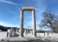 Τα μουσεία και οι αρχαιολογικοί χώροι που θα έχουν ελεύθερη είσοδο το Σαββατοκύριακο