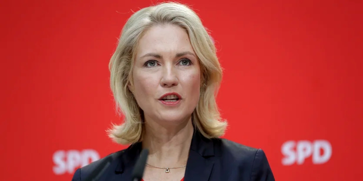 Γερμανία: SPD και AfD στο όριο – Η Schwesig αλλάζει την εικόνα πριν την κάλπη