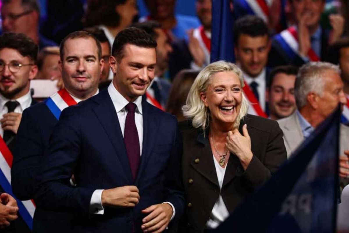 AfD, Reform UK και RN: Το ίδιο κύμα της Δεξιάς, τρεις εντελώς διαφορετικές μάχες