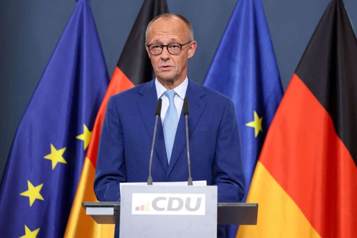 Γερμανία: Σοκ για Merz – Η CDU εκτός Βουλής σε κρατίδιο, AfD στο 38%