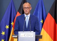 Γερμανία: Σοκ για Merz – Η CDU εκτός Βουλής σε κρατίδιο, AfD στο 38%